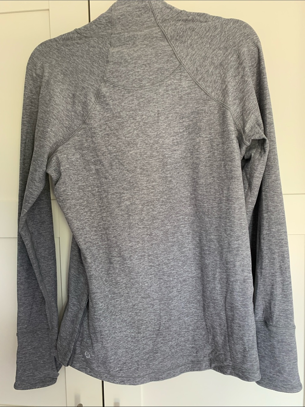 Lululemon Rulu pullover - Picture 3 of 4